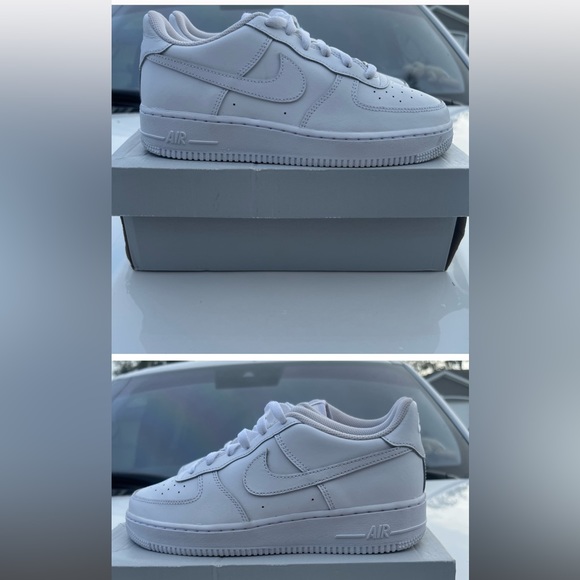 Nike  AF-1 (GS) - Picture 8 of 10